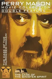 Perry Mason: Případ zavražděné madam