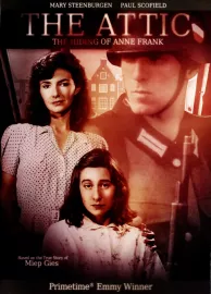 Attic: The Hiding of Anne Frank, The