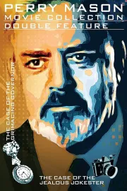 Perry Mason: Případ mrtvého guvernéra