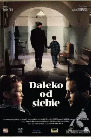 Daleko od siebie