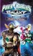 Power Rangers Lost Galaxy: Return of the Magna Defender
