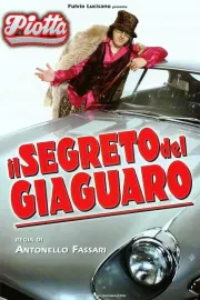 Segreto del giaguaro, Il