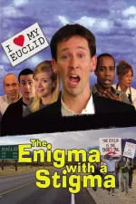 Enigma with a Stigma, The