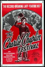 Charlie Chaplin Festival
