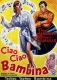 Ciao, ciao, bambina