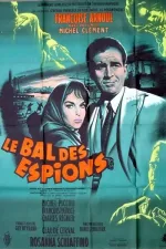 Bal des espions, Le