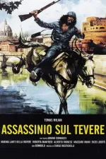 Assassinio sul Tevere