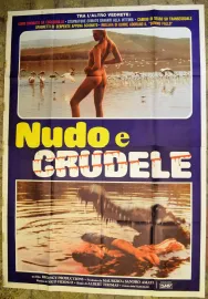 Nudo e crudele