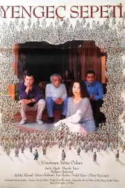 Yengec Sepeti