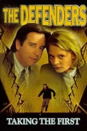 Defenders: Taking the First, The