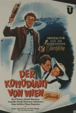 Vídeňský komediant