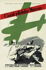 Rozhodnutí pilota Mareše