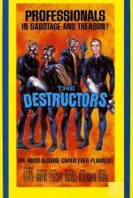 Destructors, The