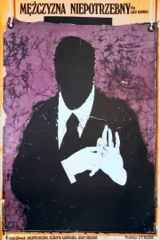 Mezczyzna niepotrzebny