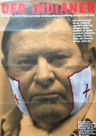 Indianer, Der