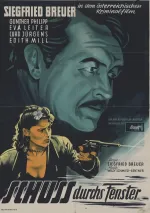 Schuß durchs Fenster, Der