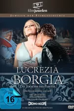 Lucrezia Borgia, l'amante del diavolo