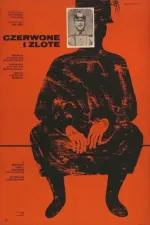Czerwone i zlote