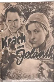 Krach um Jolanthe