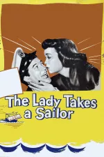 Lady Takes a Sailor, The