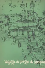 Děvčata ze Španělského náměstí