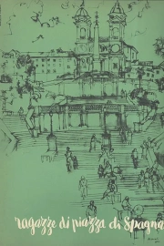 Děvčata ze Španělského náměstí