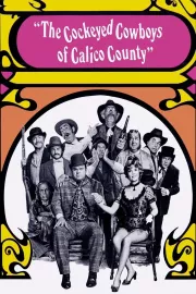 Cockeyed Cowboys of Calico County