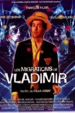 Migrations de Vladimir, Les