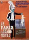 Fakir du Grand Hôtel, Le