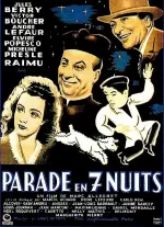 Parade en sept nuits