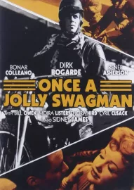 Once a Jolly Swagman