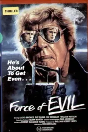 Force of Evil
