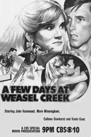 Few Days in Weasel Creek, A