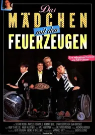 Mädchen mit den Feuerzeugen, Das
