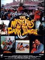 Záhady temné džungle