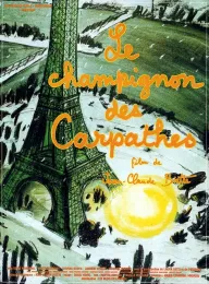Champignon des Carpathes, Le