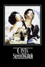 Cinta dalam sepotong roti