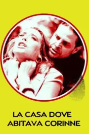 Dům, kde bydlela Corinne