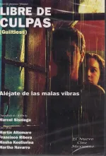 Libre de culpas
