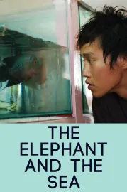 Elephant and the Sea, The
