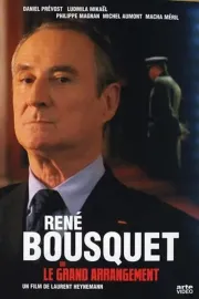 René Bousquet ou Le grand arrangement