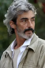 Una historia criminal