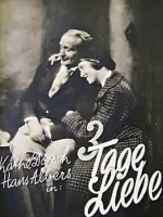 Drei Tage Liebe