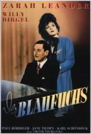 Blaufuchs, Der