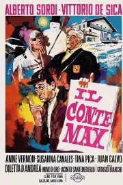 Conte Max, Il
