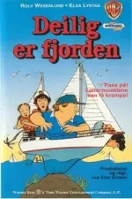 Deilig er fjorden!