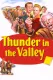 Thunder in the Valley