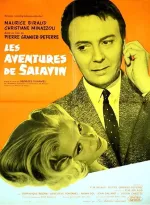 Aventures de Salavin, Les