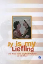 Jy is my liefling