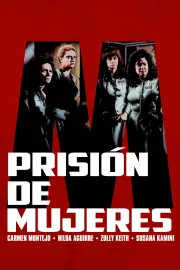 Prision de mujeres